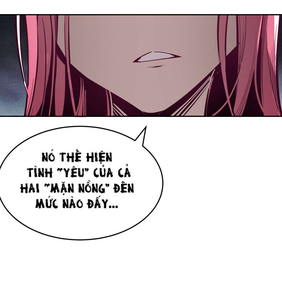 Oan Gia Chung Nhà: Thiên Thần X Ác Quỷ, Sao Mà Thân Được!? Chapter 10 - Trang 2