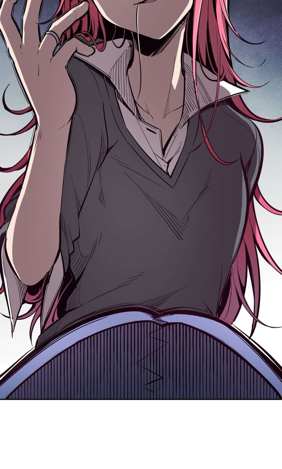 Oan Gia Chung Nhà: Thiên Thần X Ác Quỷ, Sao Mà Thân Được!? Chapter 10 - Trang 2