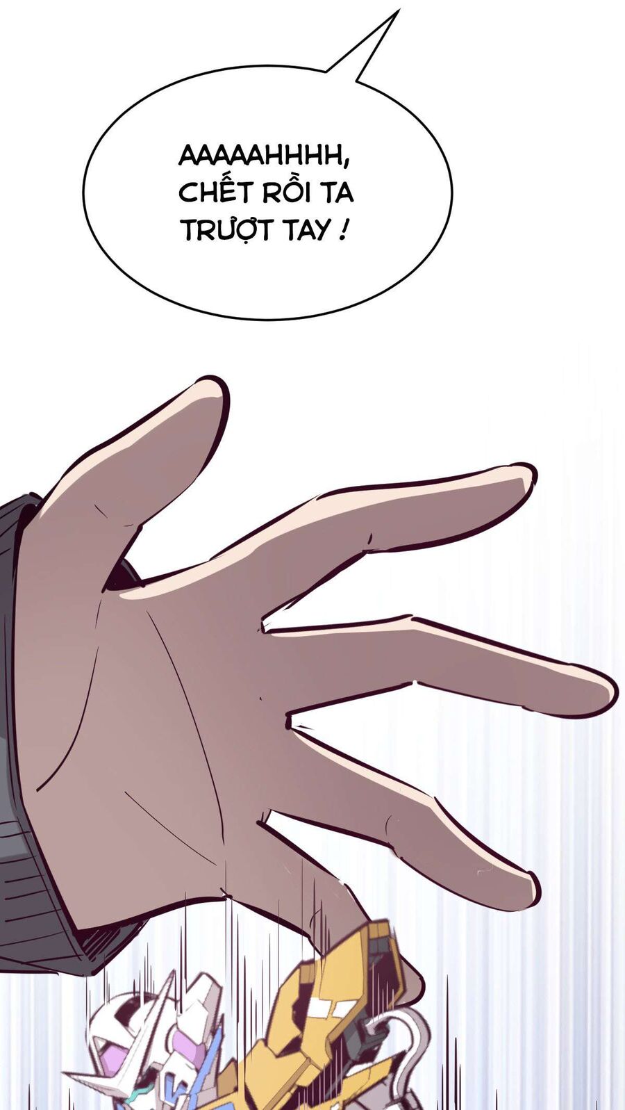 Oan Gia Chung Nhà: Thiên Thần X Ác Quỷ, Sao Mà Thân Được!? Chapter 10 - Trang 2