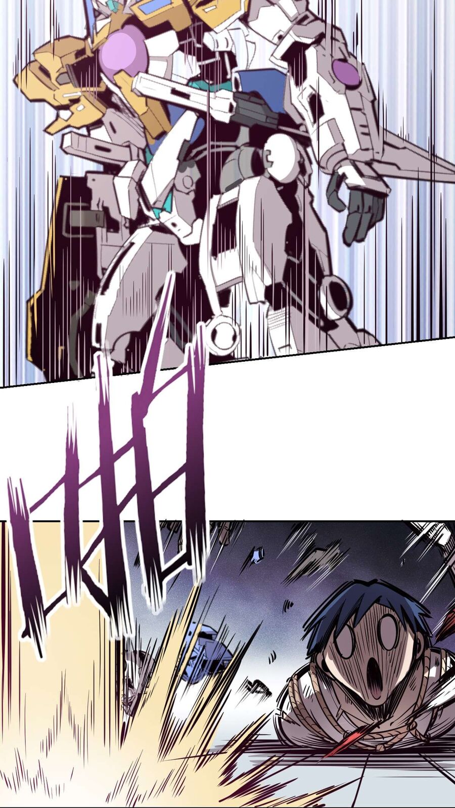 Oan Gia Chung Nhà: Thiên Thần X Ác Quỷ, Sao Mà Thân Được!? Chapter 10 - Trang 2