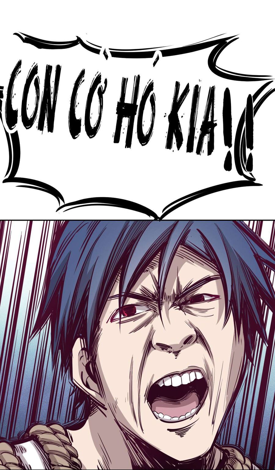 Oan Gia Chung Nhà: Thiên Thần X Ác Quỷ, Sao Mà Thân Được!? Chapter 10 - Trang 2