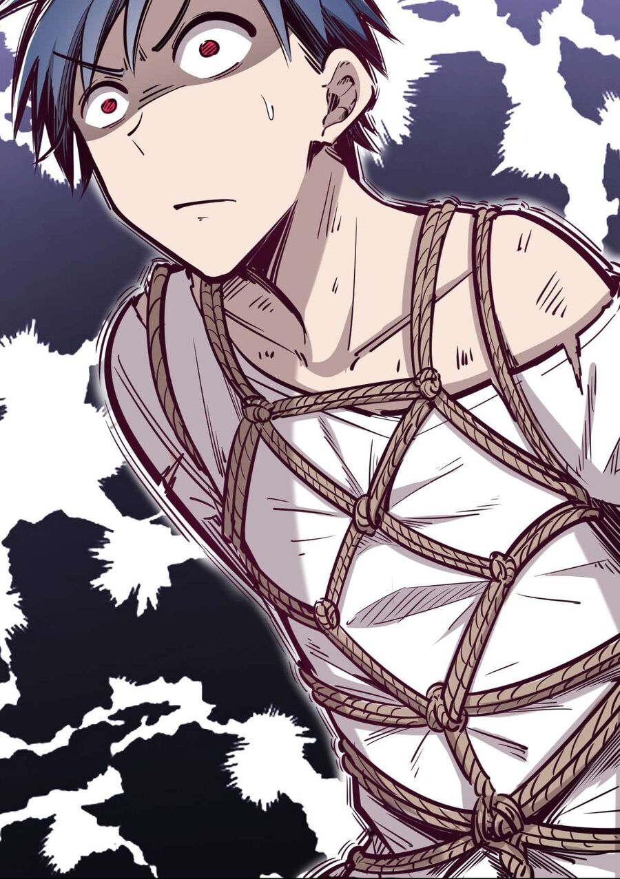 Oan Gia Chung Nhà: Thiên Thần X Ác Quỷ, Sao Mà Thân Được!? Chapter 10 - Trang 2