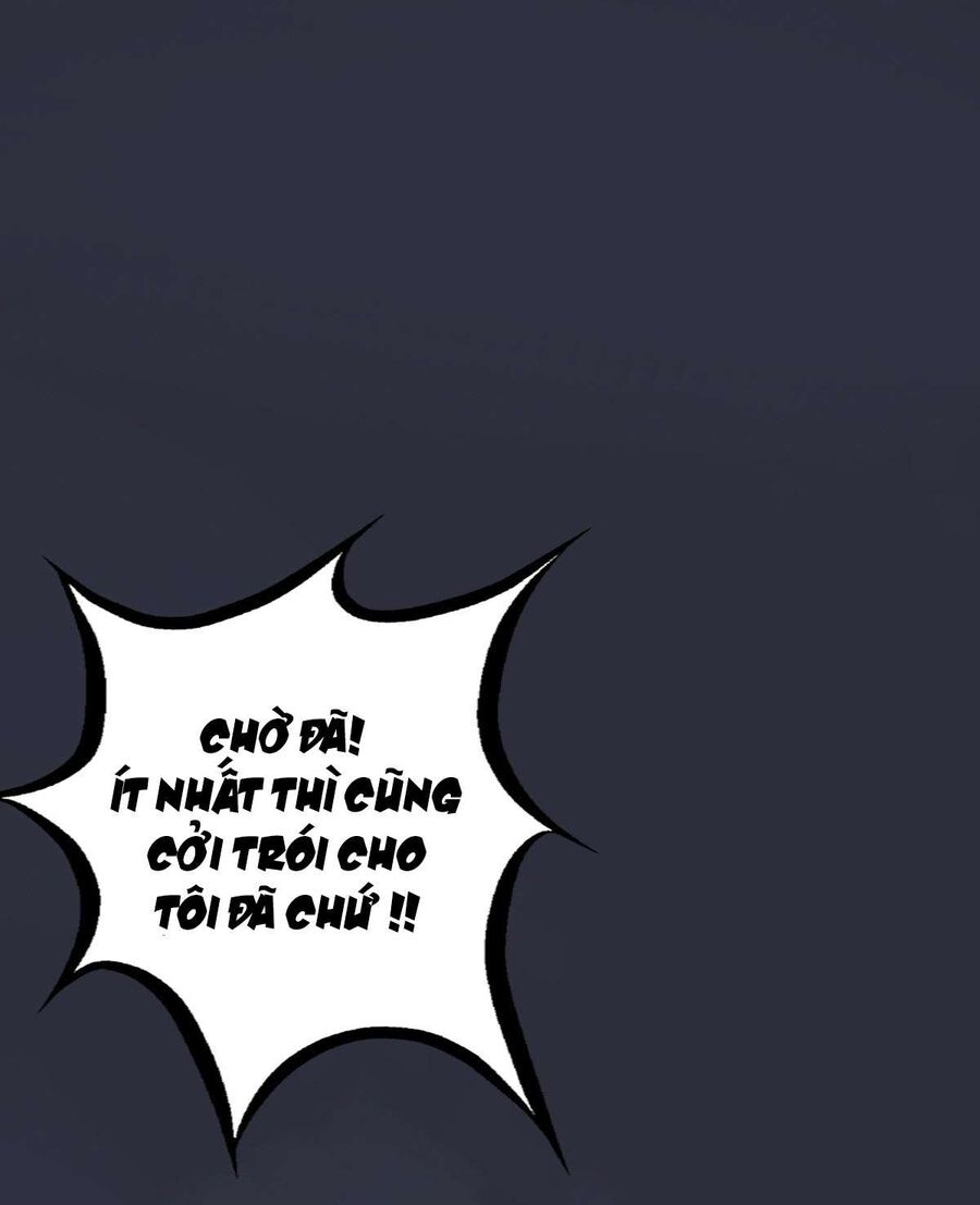 Oan Gia Chung Nhà: Thiên Thần X Ác Quỷ, Sao Mà Thân Được!? Chapter 10 - Trang 2