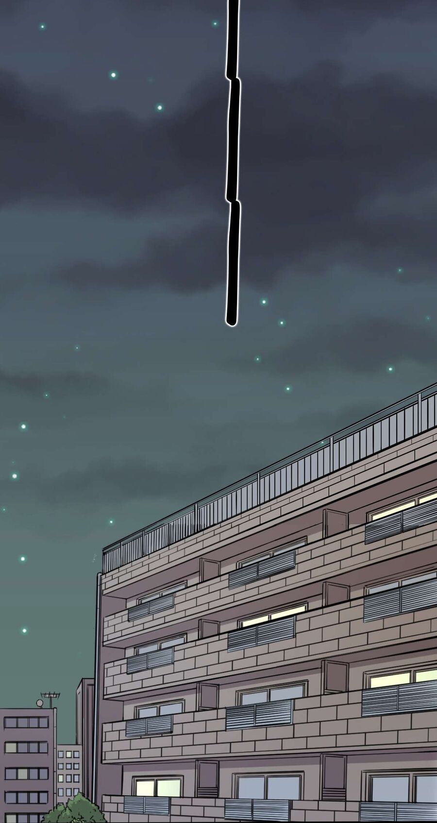 Oan Gia Chung Nhà: Thiên Thần X Ác Quỷ, Sao Mà Thân Được!? Chapter 10 - Trang 2