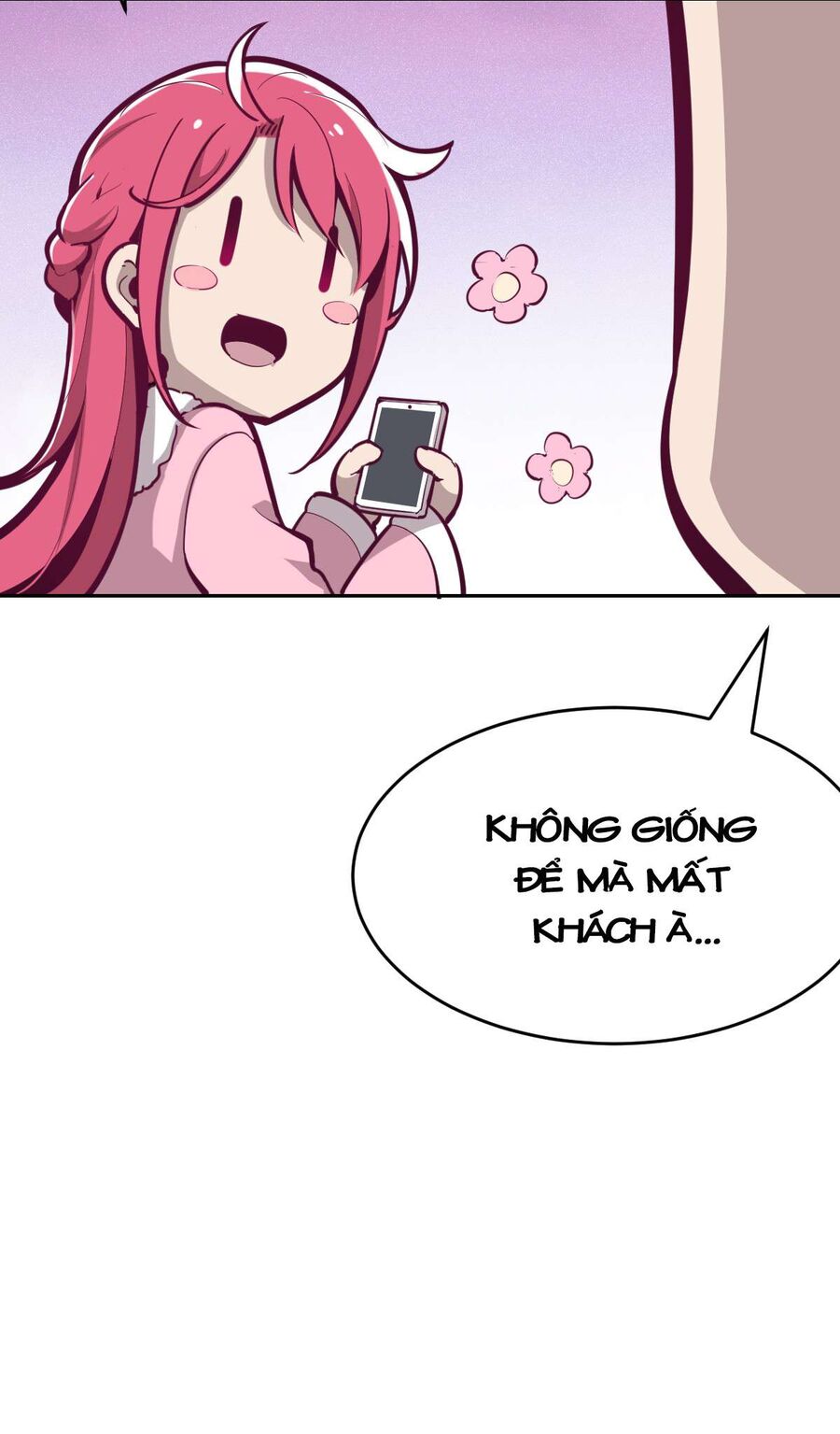 Oan Gia Chung Nhà: Thiên Thần X Ác Quỷ, Sao Mà Thân Được!? Chapter 11 - Trang 2