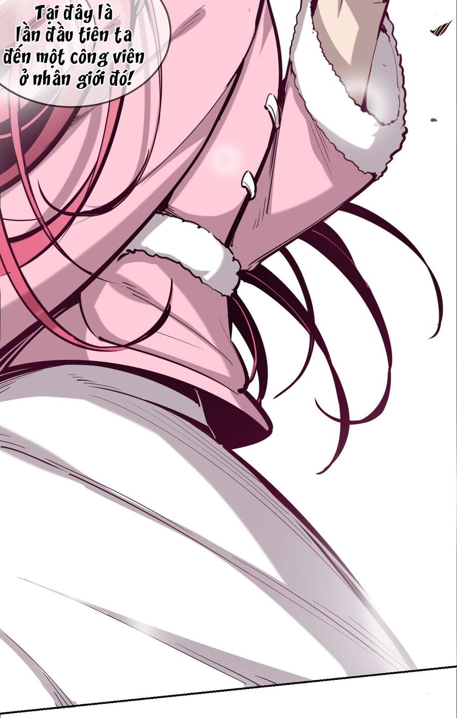 Oan Gia Chung Nhà: Thiên Thần X Ác Quỷ, Sao Mà Thân Được!? Chapter 11 - Trang 2