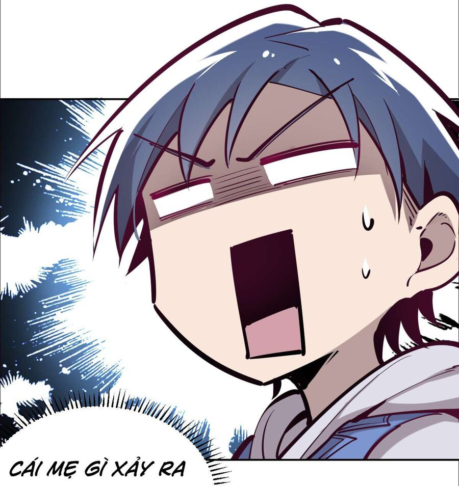 Oan Gia Chung Nhà: Thiên Thần X Ác Quỷ, Sao Mà Thân Được!? Chapter 11 - Trang 2