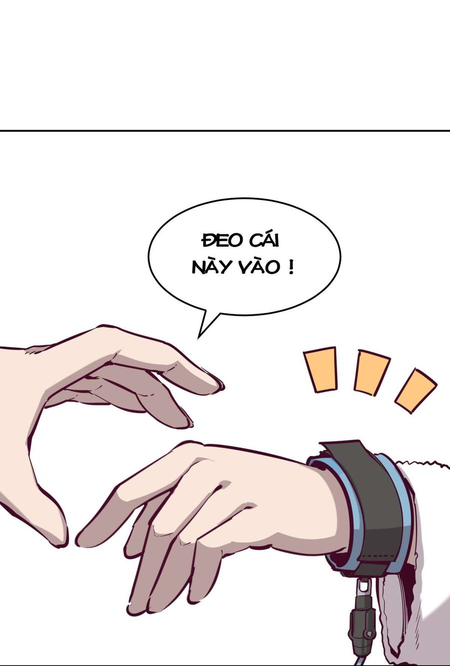 Oan Gia Chung Nhà: Thiên Thần X Ác Quỷ, Sao Mà Thân Được!? Chapter 11 - Trang 2