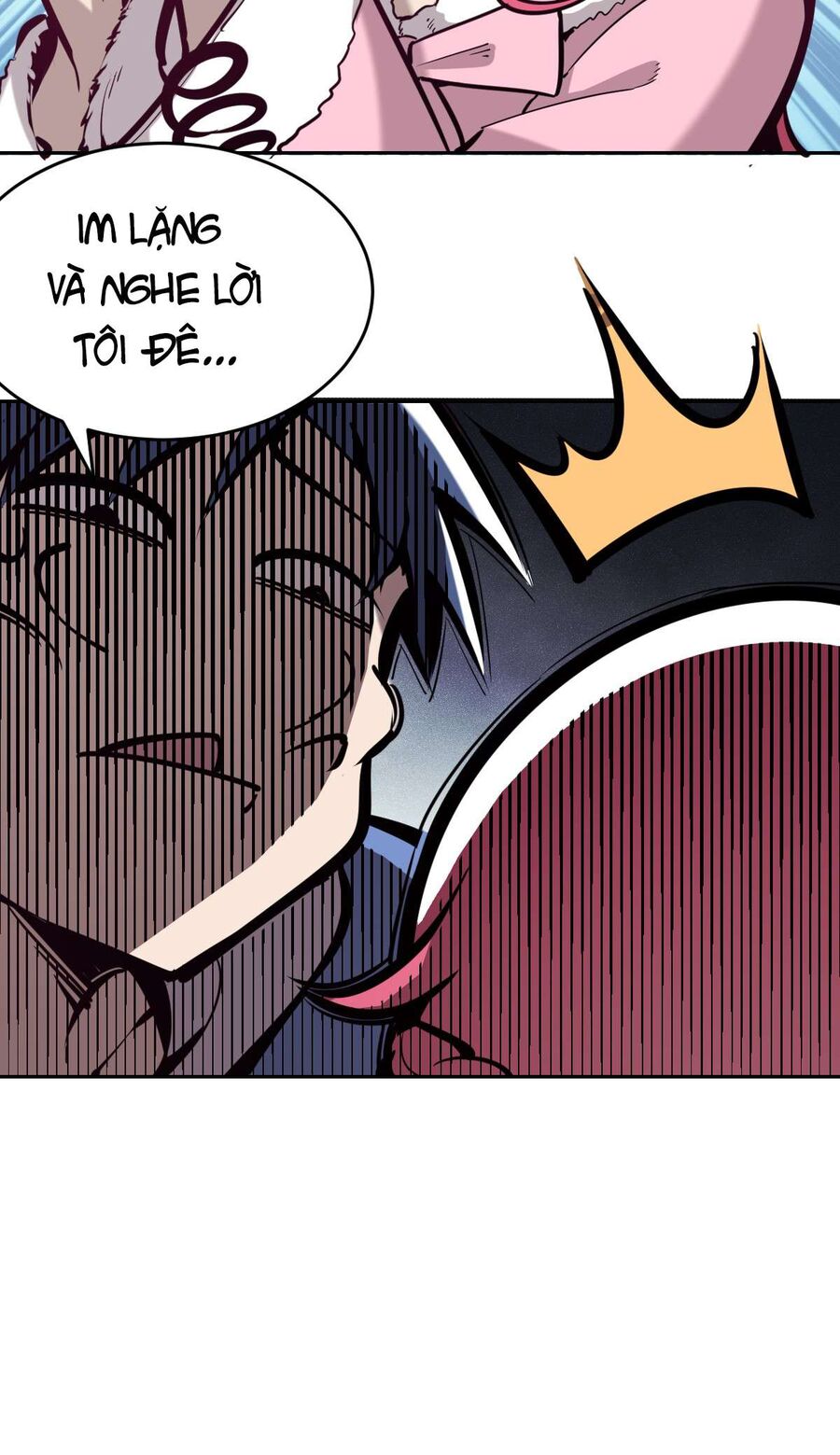 Oan Gia Chung Nhà: Thiên Thần X Ác Quỷ, Sao Mà Thân Được!? Chapter 11 - Trang 2