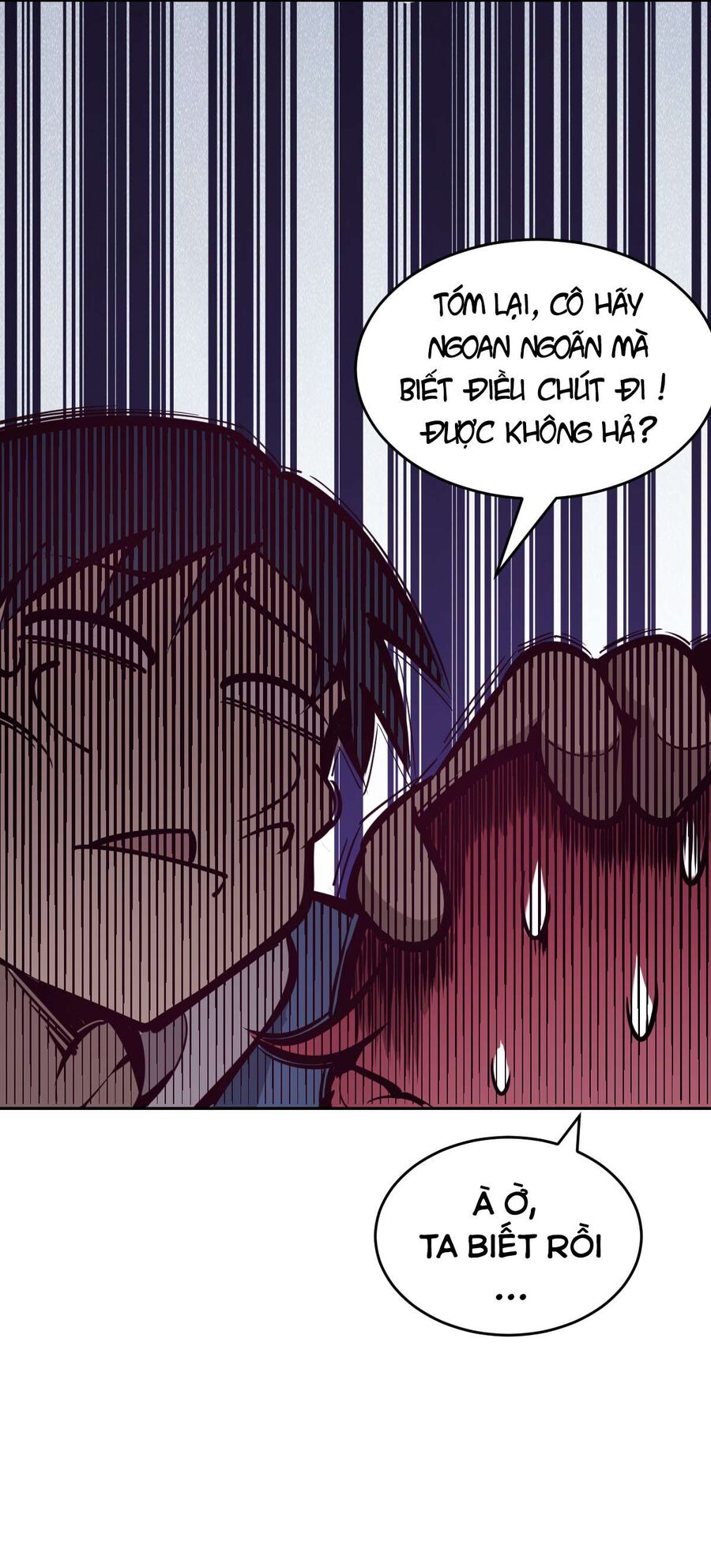 Oan Gia Chung Nhà: Thiên Thần X Ác Quỷ, Sao Mà Thân Được!? Chapter 11 - Trang 2