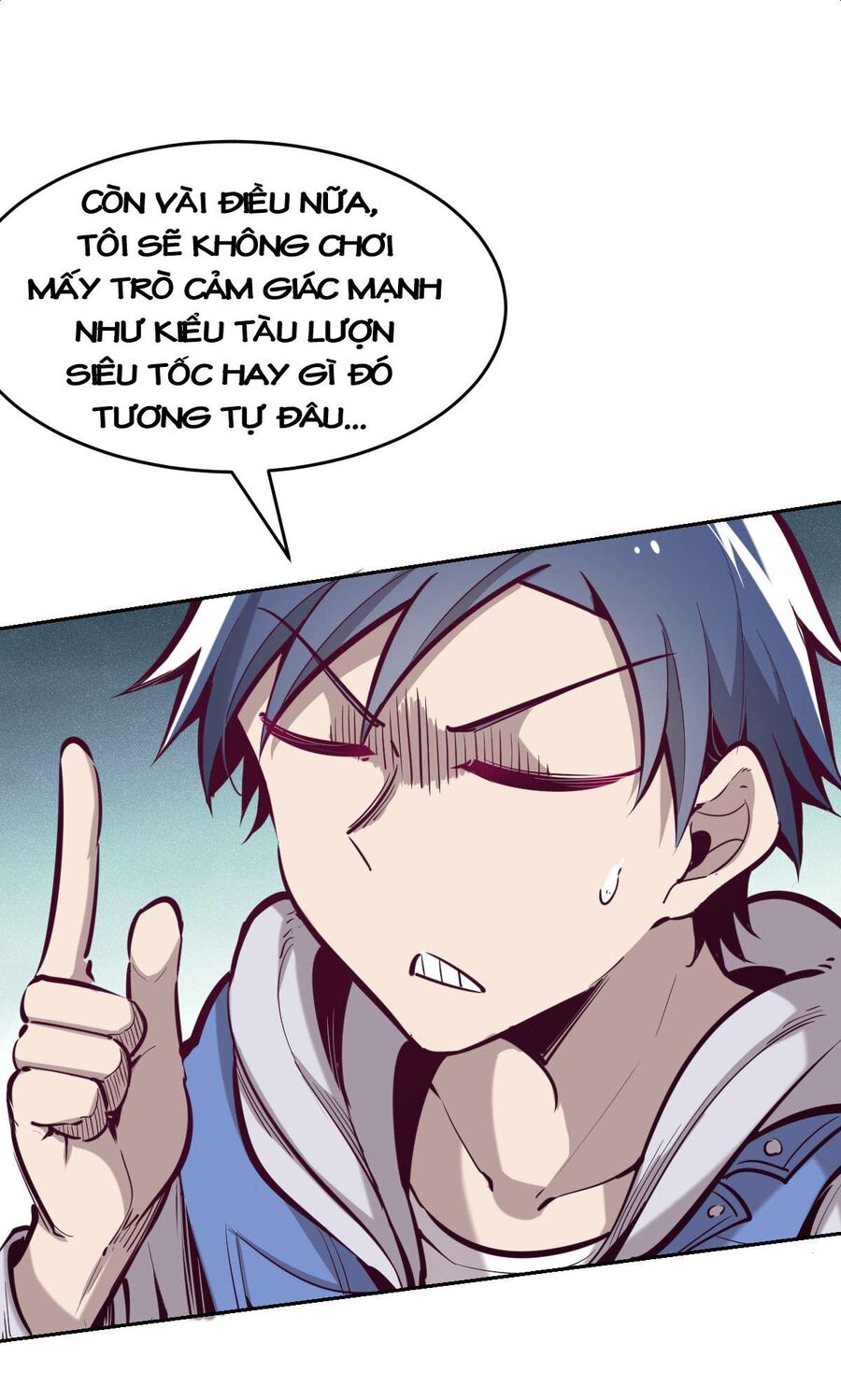 Oan Gia Chung Nhà: Thiên Thần X Ác Quỷ, Sao Mà Thân Được!? Chapter 11 - Trang 2