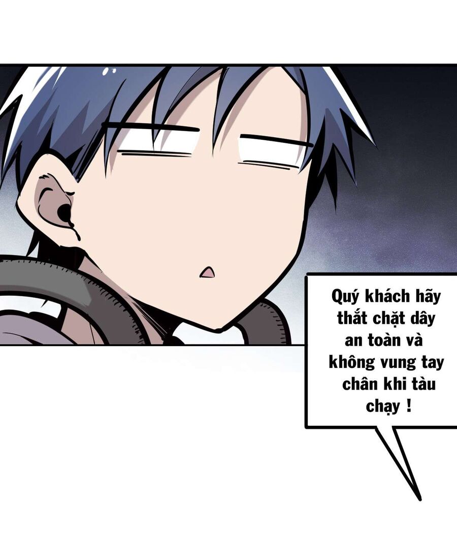 Oan Gia Chung Nhà: Thiên Thần X Ác Quỷ, Sao Mà Thân Được!? Chapter 11 - Trang 2