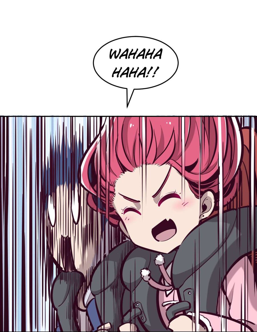 Oan Gia Chung Nhà: Thiên Thần X Ác Quỷ, Sao Mà Thân Được!? Chapter 11 - Trang 2