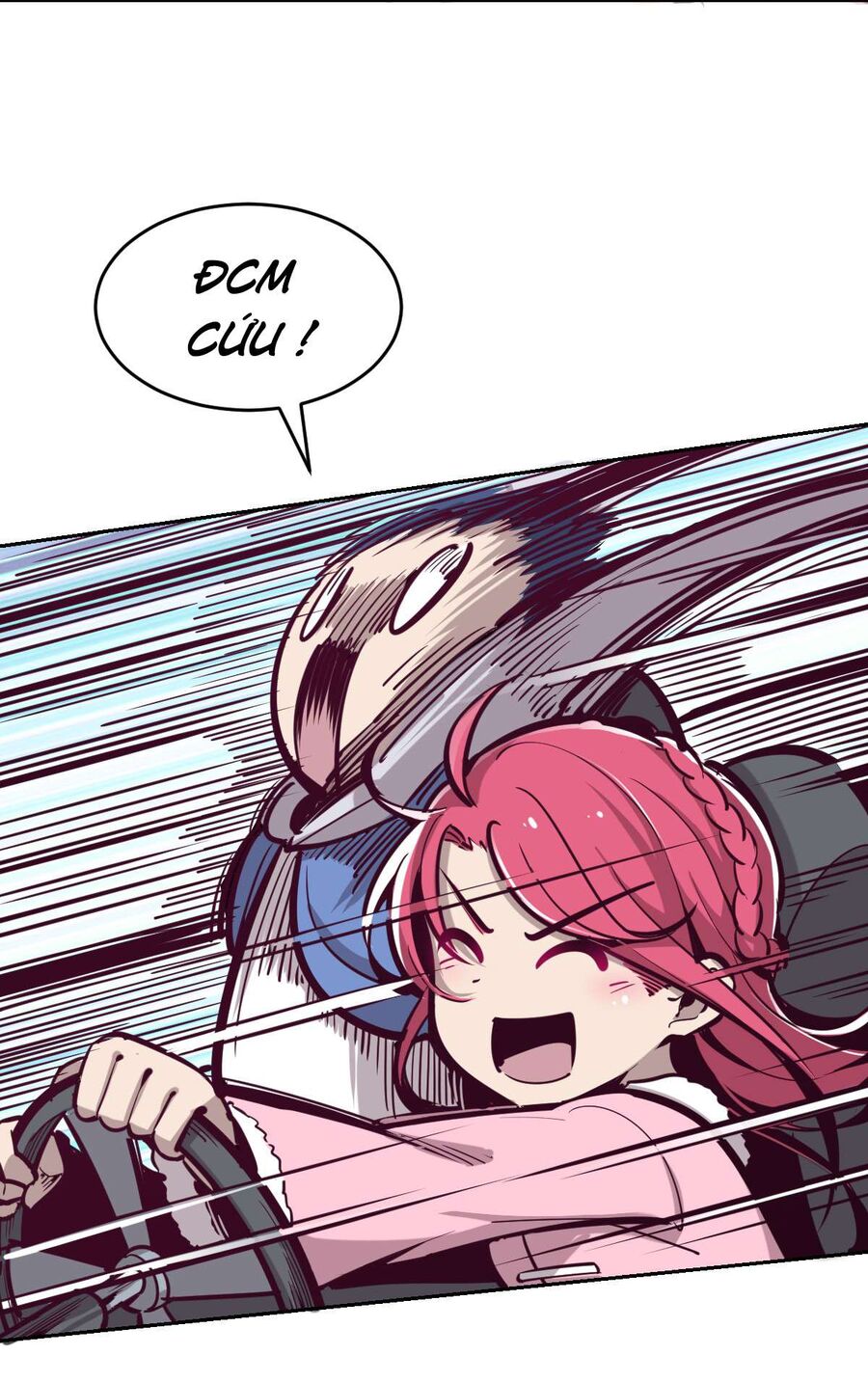 Oan Gia Chung Nhà: Thiên Thần X Ác Quỷ, Sao Mà Thân Được!? Chapter 11 - Trang 2