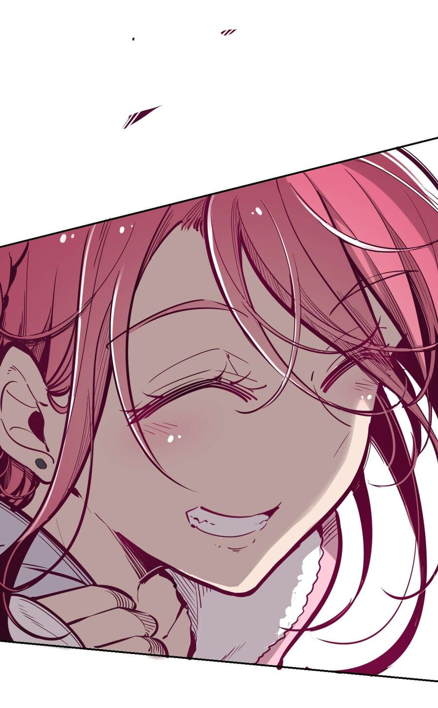 Oan Gia Chung Nhà: Thiên Thần X Ác Quỷ, Sao Mà Thân Được!? Chapter 11 - Trang 2