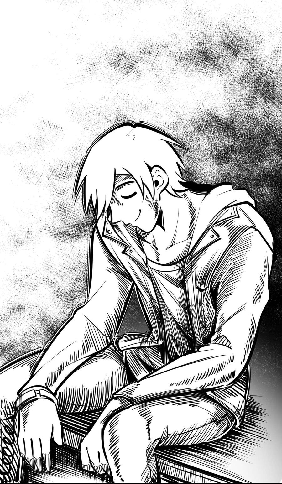 Oan Gia Chung Nhà: Thiên Thần X Ác Quỷ, Sao Mà Thân Được!? Chapter 11 - Trang 2