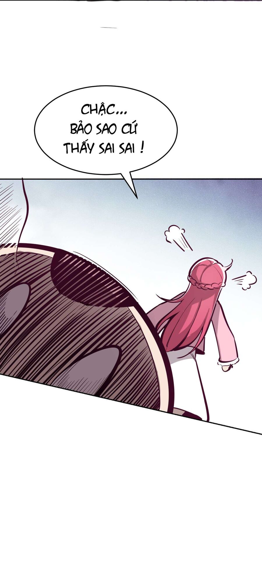 Oan Gia Chung Nhà: Thiên Thần X Ác Quỷ, Sao Mà Thân Được!? Chapter 11 - Trang 2