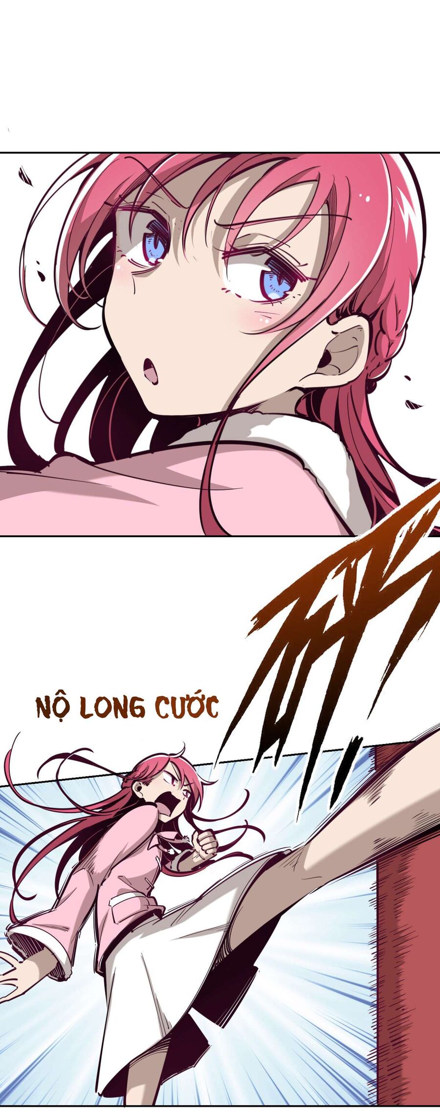 Oan Gia Chung Nhà: Thiên Thần X Ác Quỷ, Sao Mà Thân Được!? Chapter 13.5 - Trang 2