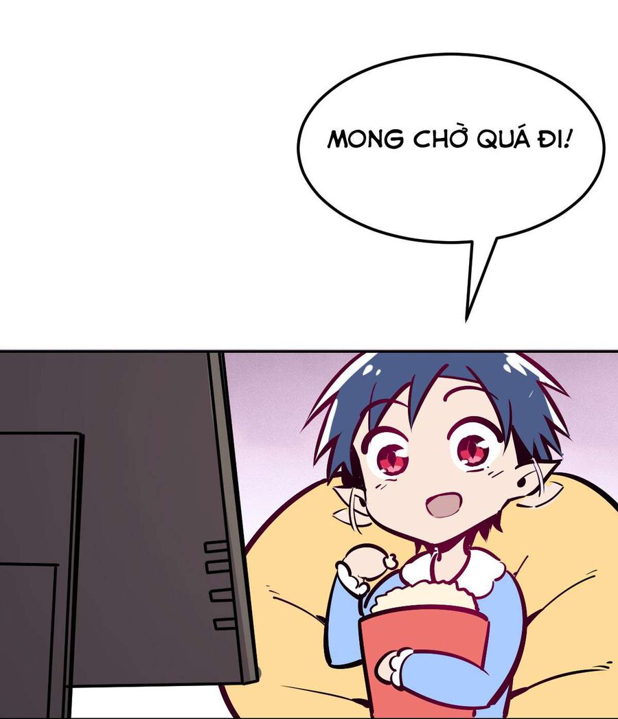 Oan Gia Chung Nhà: Thiên Thần X Ác Quỷ, Sao Mà Thân Được!? Chapter 13.5 - Trang 2