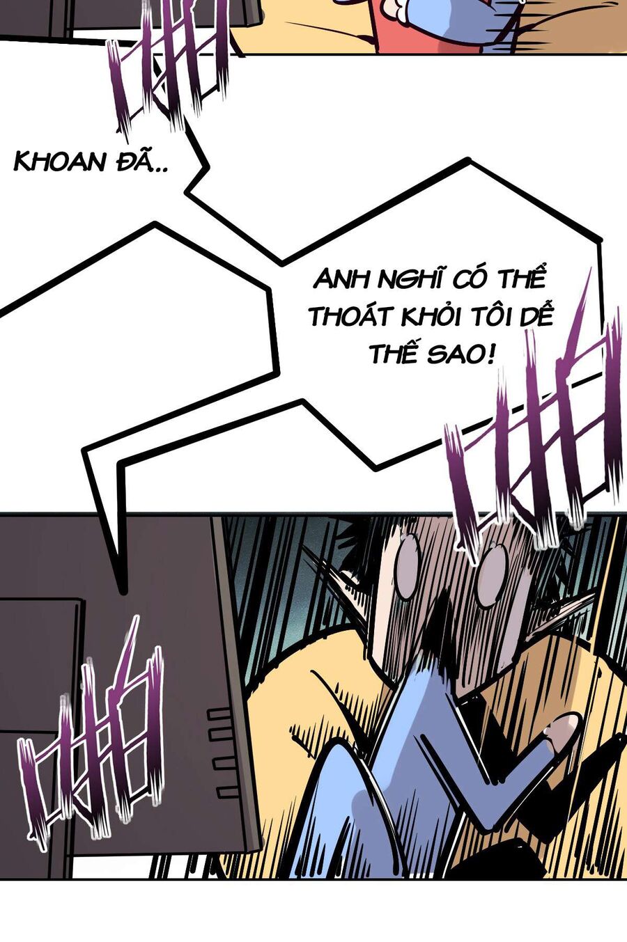 Oan Gia Chung Nhà: Thiên Thần X Ác Quỷ, Sao Mà Thân Được!? Chapter 13.5 - Trang 2
