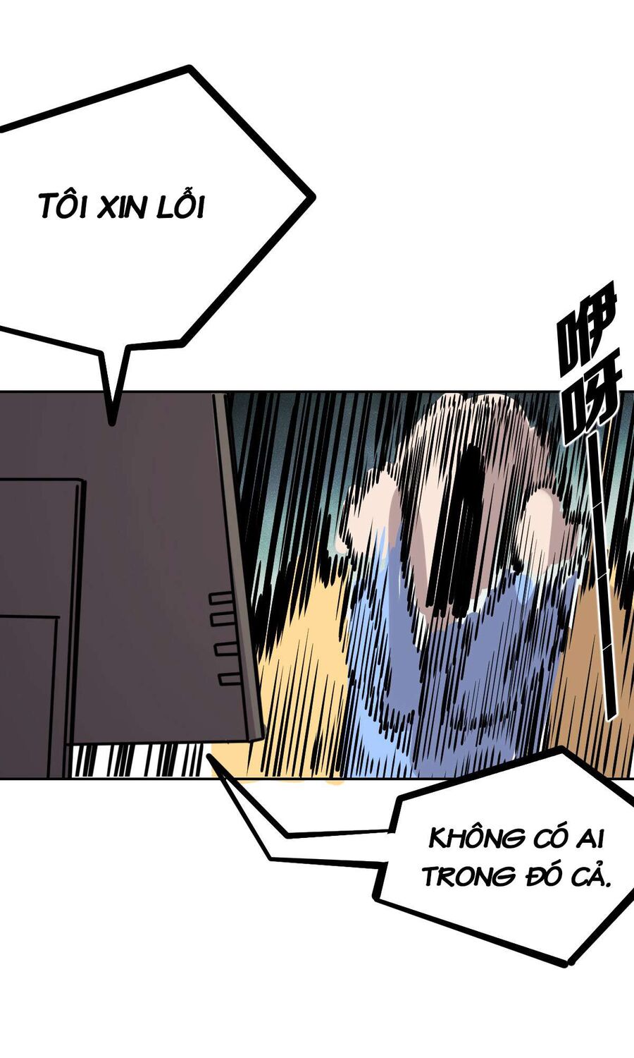 Oan Gia Chung Nhà: Thiên Thần X Ác Quỷ, Sao Mà Thân Được!? Chapter 13.5 - Trang 2
