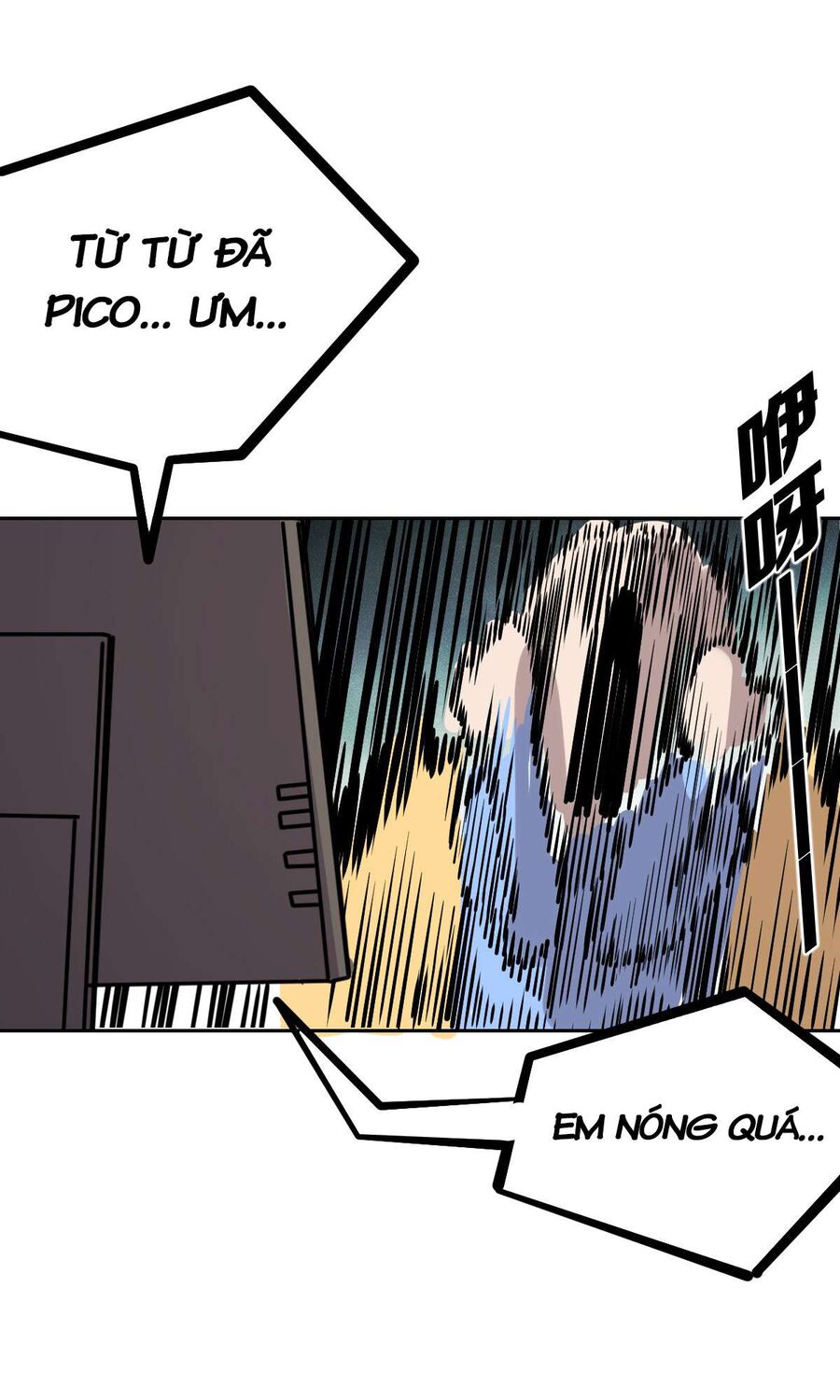 Oan Gia Chung Nhà: Thiên Thần X Ác Quỷ, Sao Mà Thân Được!? Chapter 13.5 - Trang 2