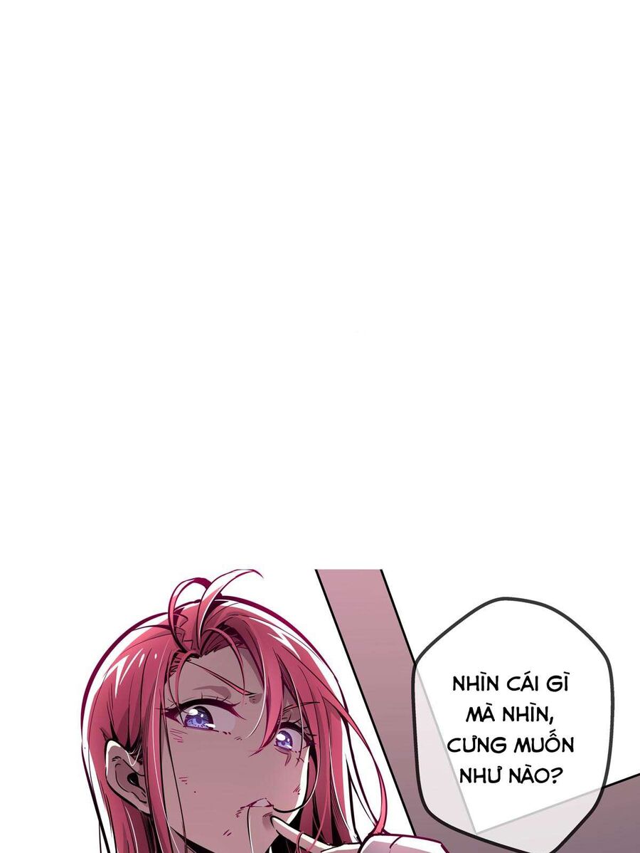 Oan Gia Chung Nhà: Thiên Thần X Ác Quỷ, Sao Mà Thân Được!? Chapter 13.5 - Trang 2
