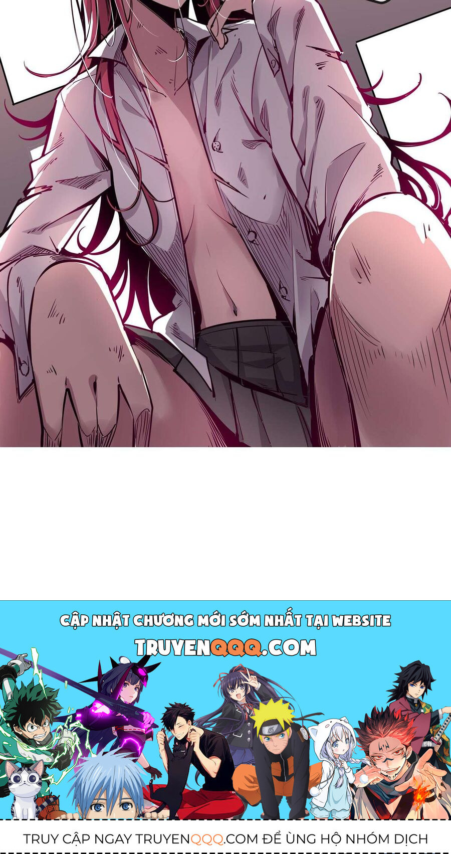 Oan Gia Chung Nhà: Thiên Thần X Ác Quỷ, Sao Mà Thân Được!? Chapter 13.5 - Trang 2