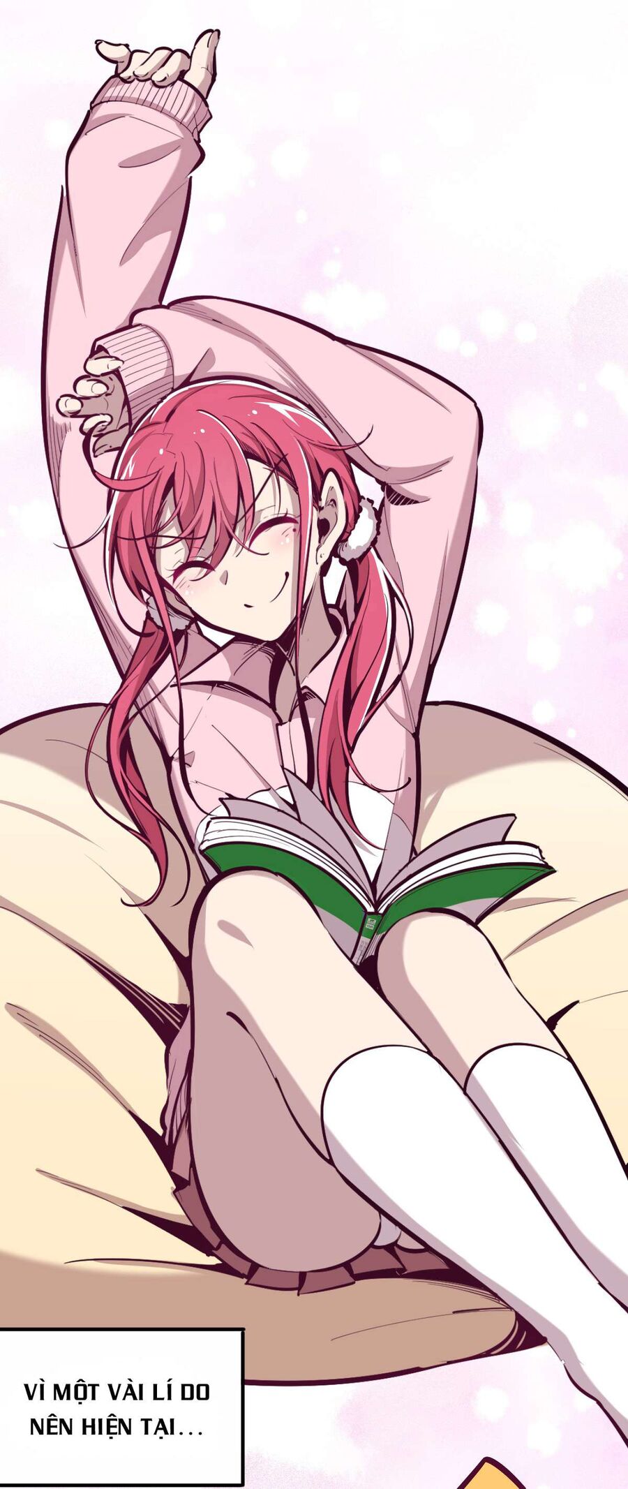 Oan Gia Chung Nhà: Thiên Thần X Ác Quỷ, Sao Mà Thân Được!? Chapter 14 - Trang 2