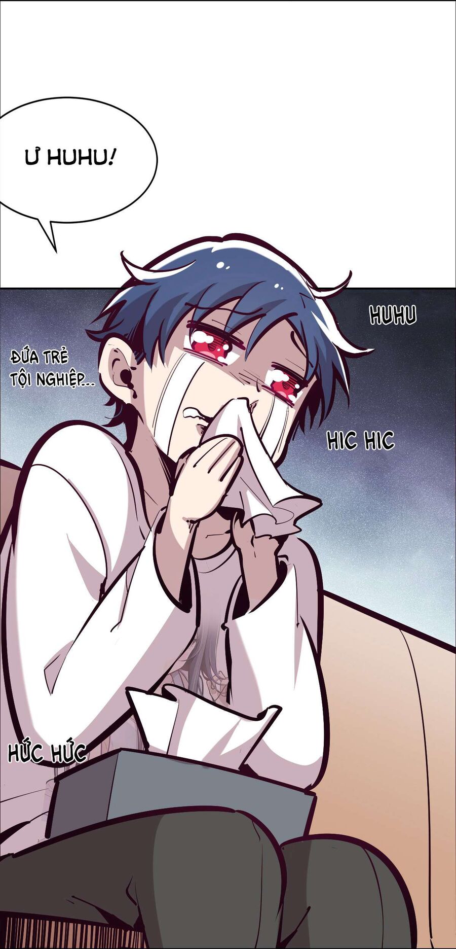 Oan Gia Chung Nhà: Thiên Thần X Ác Quỷ, Sao Mà Thân Được!? Chapter 14 - Trang 2