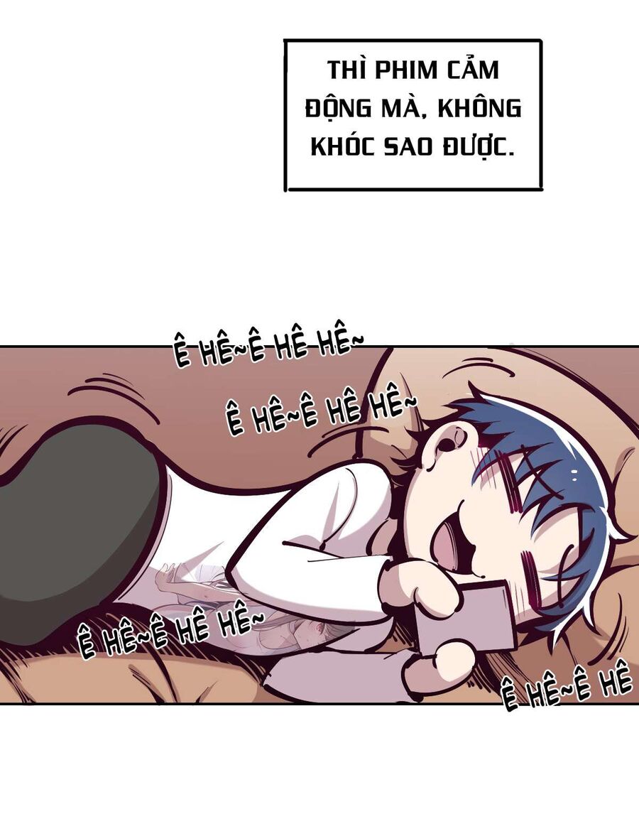 Oan Gia Chung Nhà: Thiên Thần X Ác Quỷ, Sao Mà Thân Được!? Chapter 14 - Trang 2