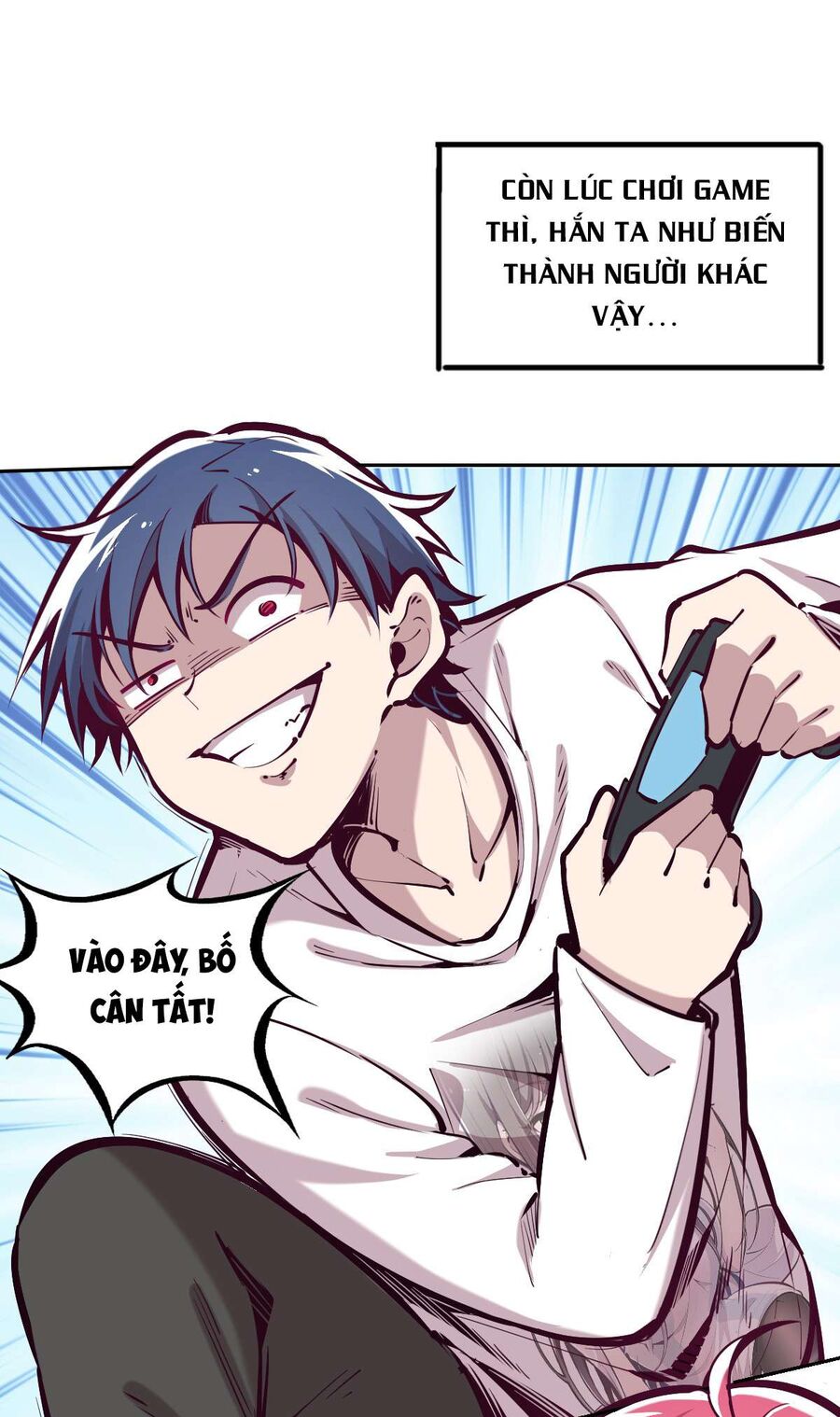 Oan Gia Chung Nhà: Thiên Thần X Ác Quỷ, Sao Mà Thân Được!? Chapter 14 - Trang 2