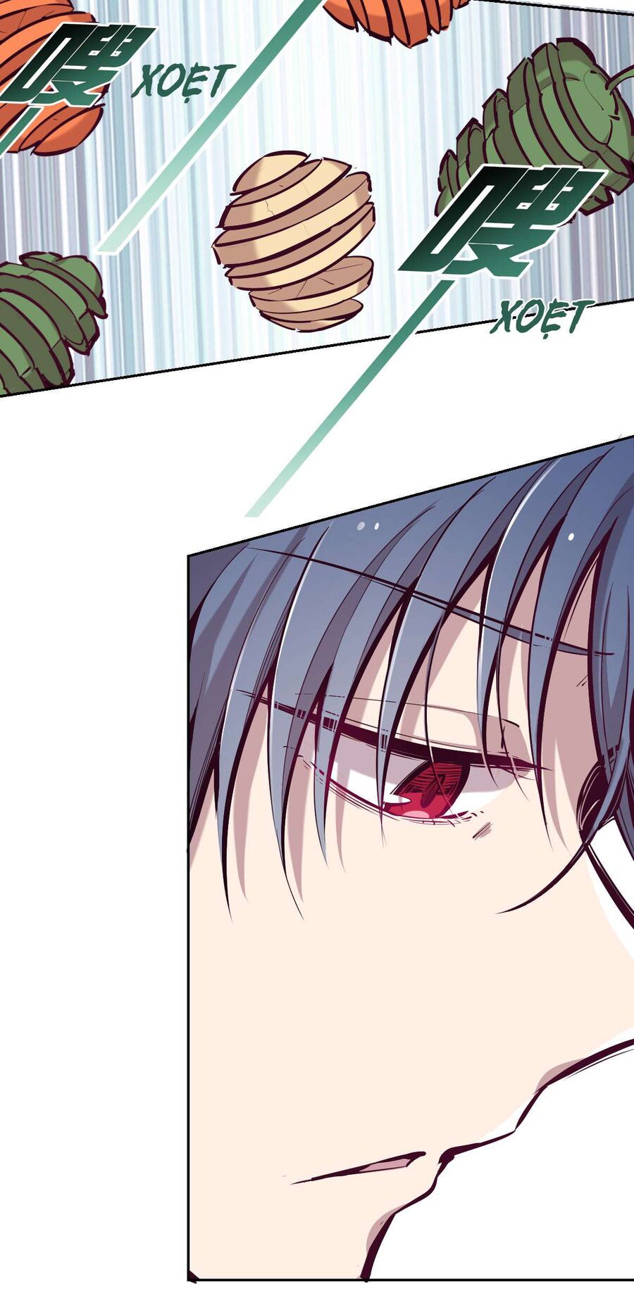 Oan Gia Chung Nhà: Thiên Thần X Ác Quỷ, Sao Mà Thân Được!? Chapter 14 - Trang 2