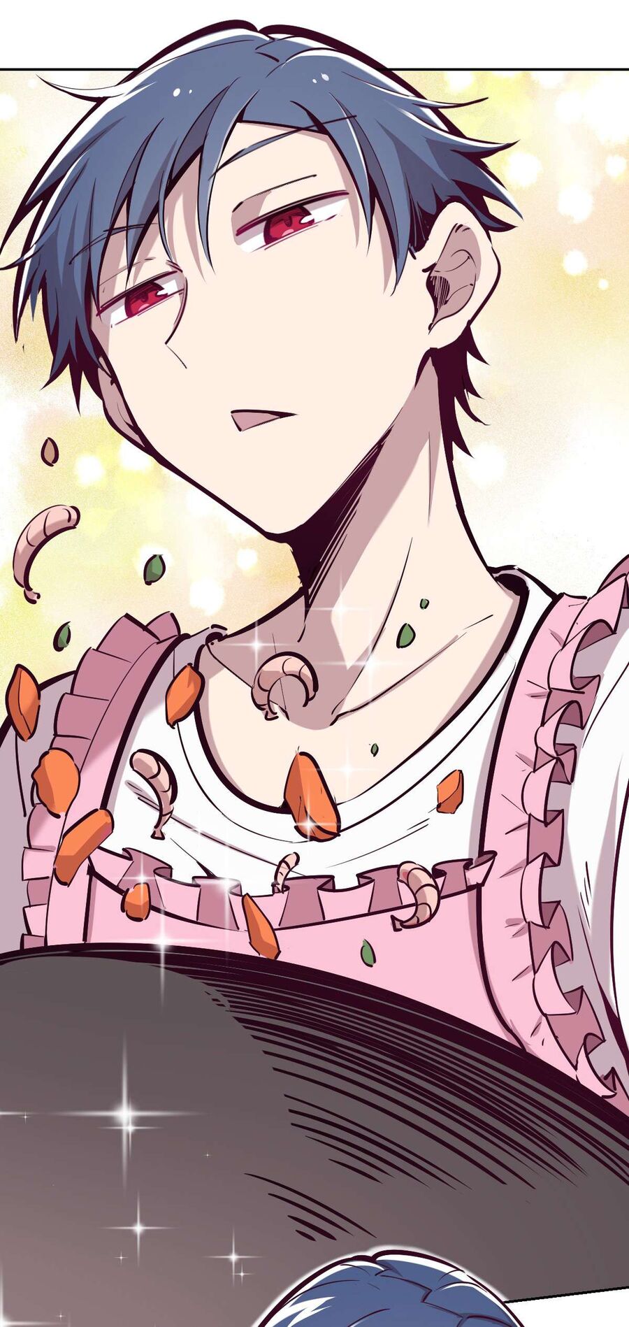 Oan Gia Chung Nhà: Thiên Thần X Ác Quỷ, Sao Mà Thân Được!? Chapter 14 - Trang 2