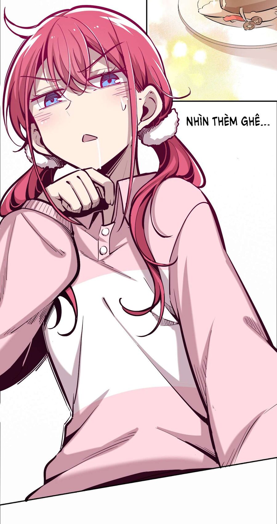 Oan Gia Chung Nhà: Thiên Thần X Ác Quỷ, Sao Mà Thân Được!? Chapter 14 - Trang 2