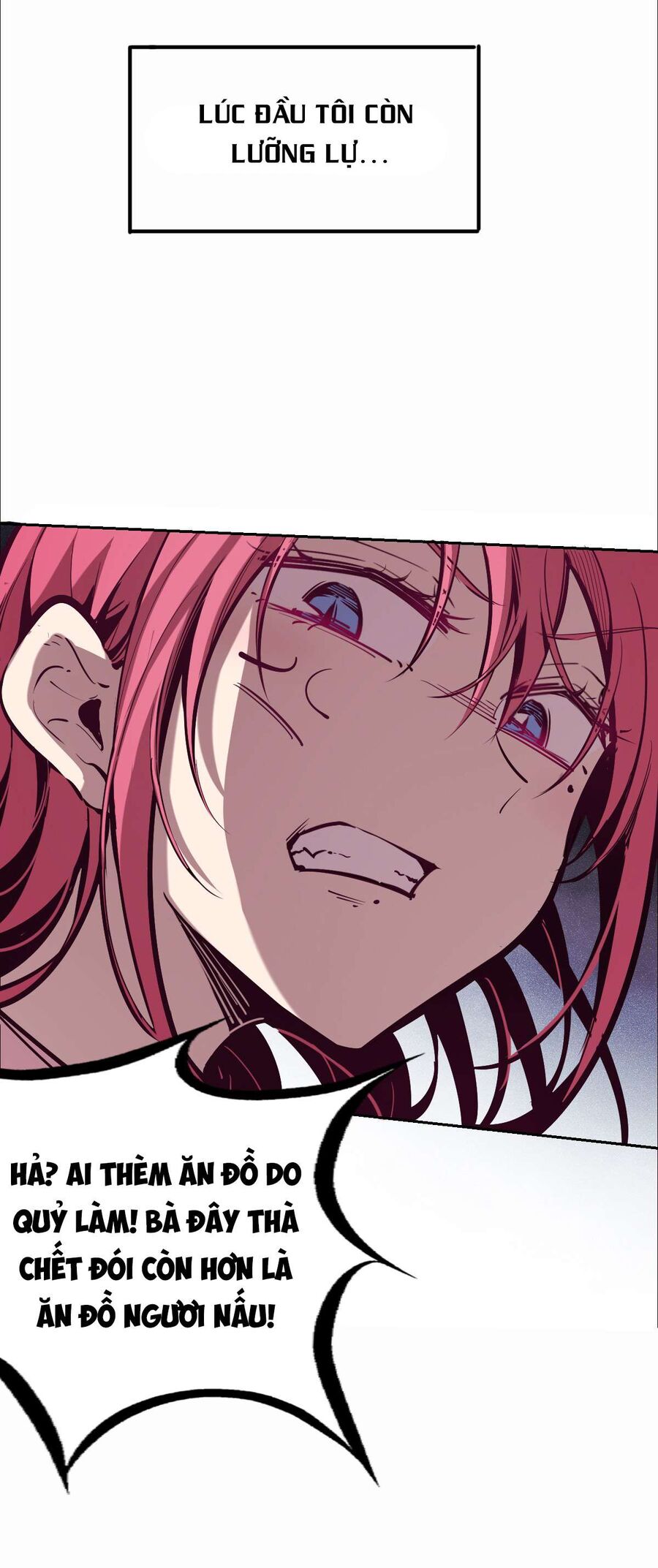 Oan Gia Chung Nhà: Thiên Thần X Ác Quỷ, Sao Mà Thân Được!? Chapter 14 - Trang 2