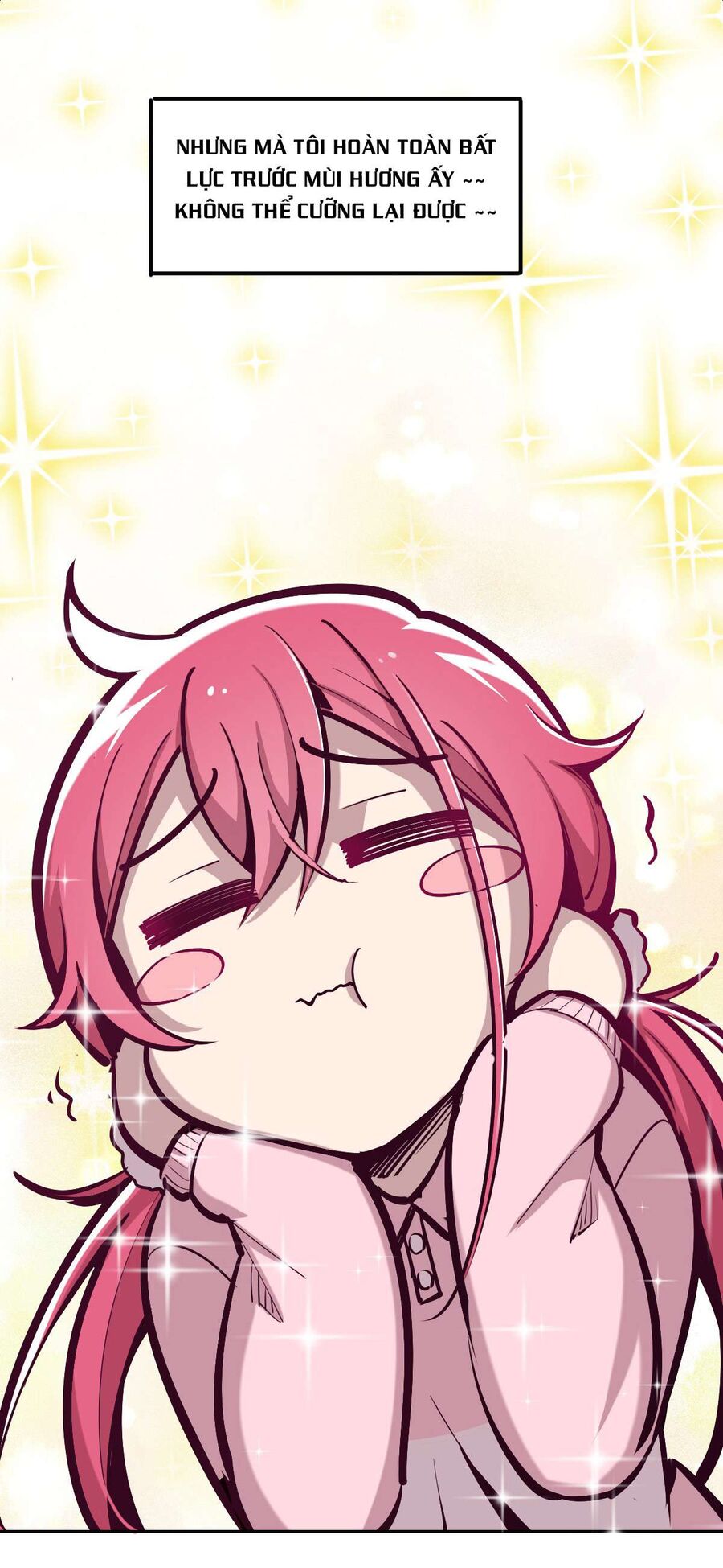 Oan Gia Chung Nhà: Thiên Thần X Ác Quỷ, Sao Mà Thân Được!? Chapter 14 - Trang 2