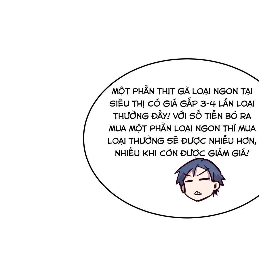 Oan Gia Chung Nhà: Thiên Thần X Ác Quỷ, Sao Mà Thân Được!? Chapter 14 - Trang 2