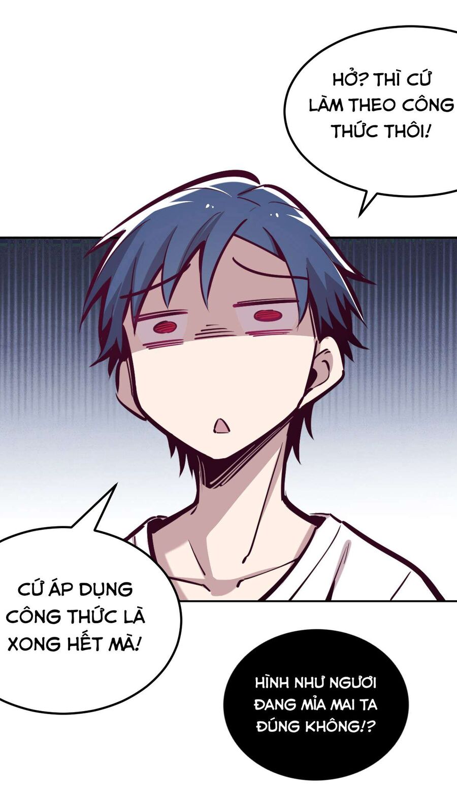 Oan Gia Chung Nhà: Thiên Thần X Ác Quỷ, Sao Mà Thân Được!? Chapter 14 - Trang 2