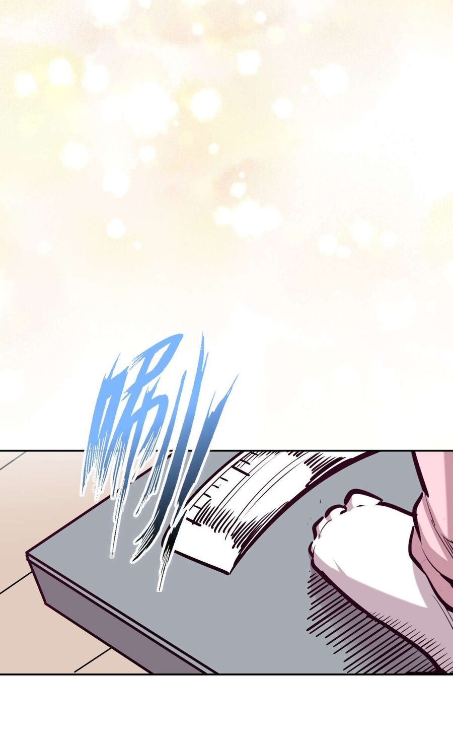 Oan Gia Chung Nhà: Thiên Thần X Ác Quỷ, Sao Mà Thân Được!? Chapter 14 - Trang 2