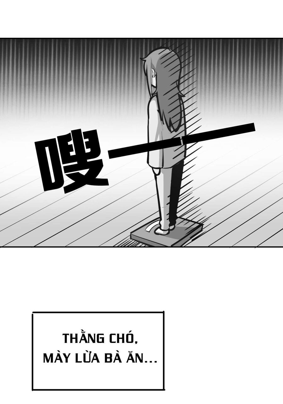 Oan Gia Chung Nhà: Thiên Thần X Ác Quỷ, Sao Mà Thân Được!? Chapter 14 - Trang 2
