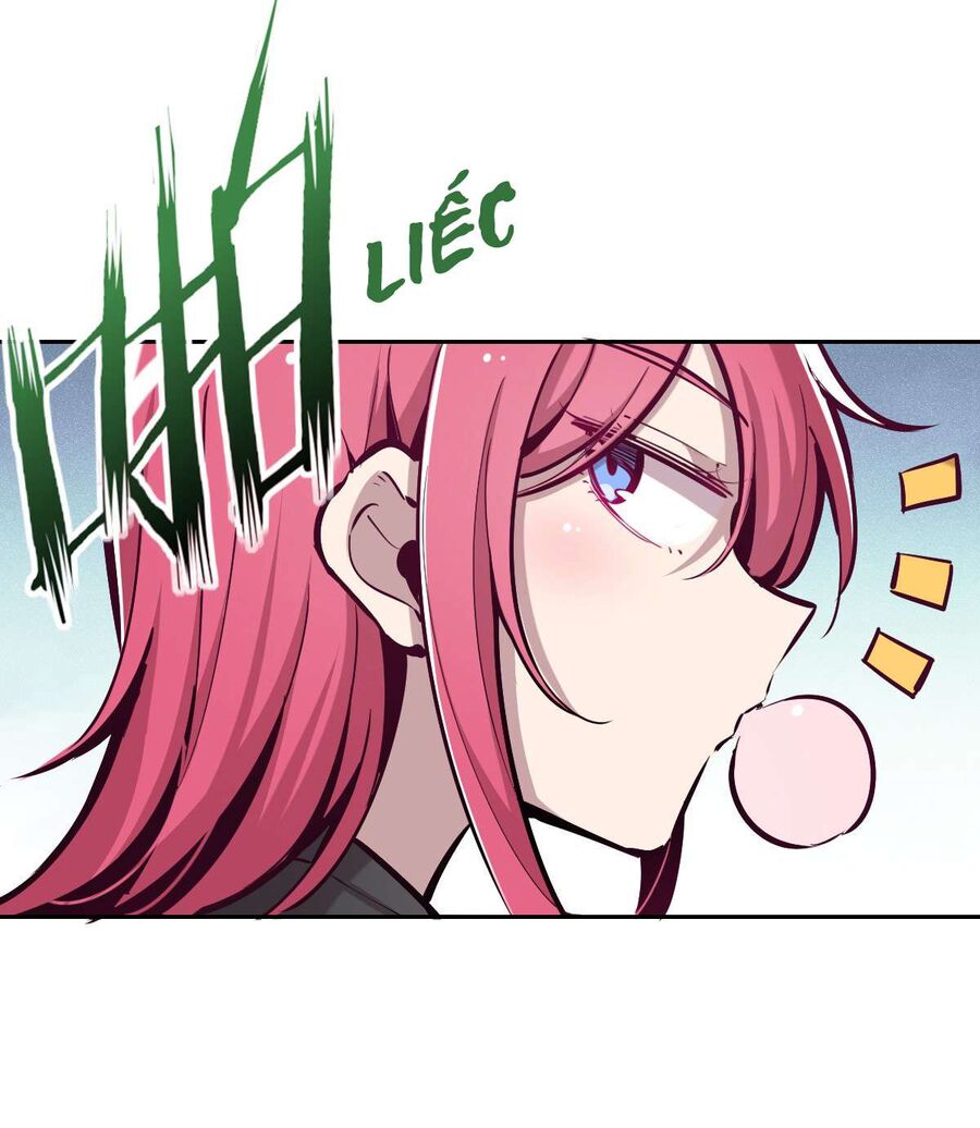 Oan Gia Chung Nhà: Thiên Thần X Ác Quỷ, Sao Mà Thân Được!? Chapter 15 - Trang 2