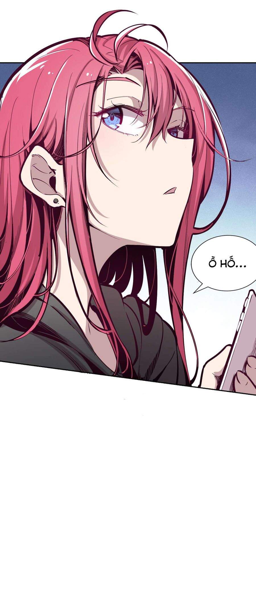 Oan Gia Chung Nhà: Thiên Thần X Ác Quỷ, Sao Mà Thân Được!? Chapter 15 - Trang 2