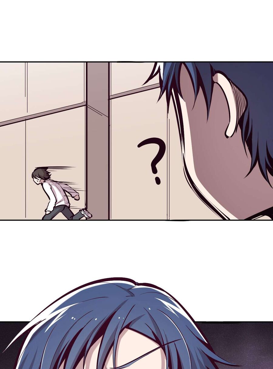 Oan Gia Chung Nhà: Thiên Thần X Ác Quỷ, Sao Mà Thân Được!? Chapter 15 - Trang 2