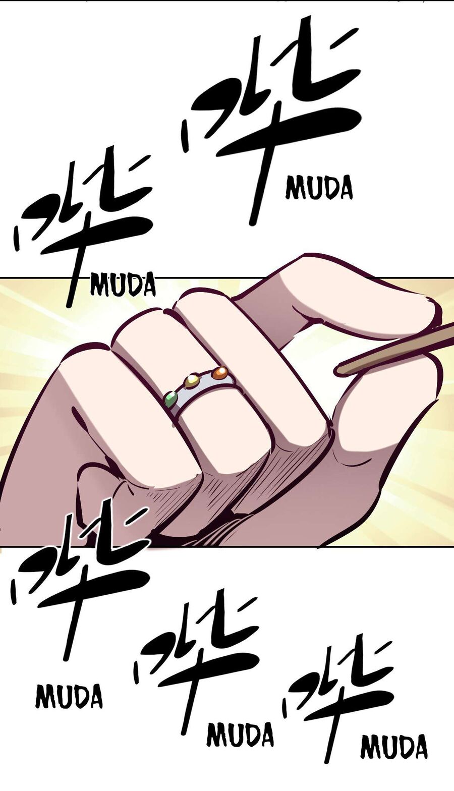 Oan Gia Chung Nhà: Thiên Thần X Ác Quỷ, Sao Mà Thân Được!? Chapter 15 - Trang 2