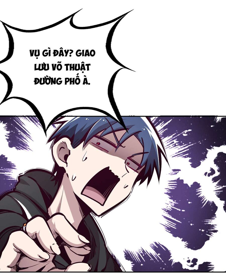 Oan Gia Chung Nhà: Thiên Thần X Ác Quỷ, Sao Mà Thân Được!? Chapter 15 - Trang 2