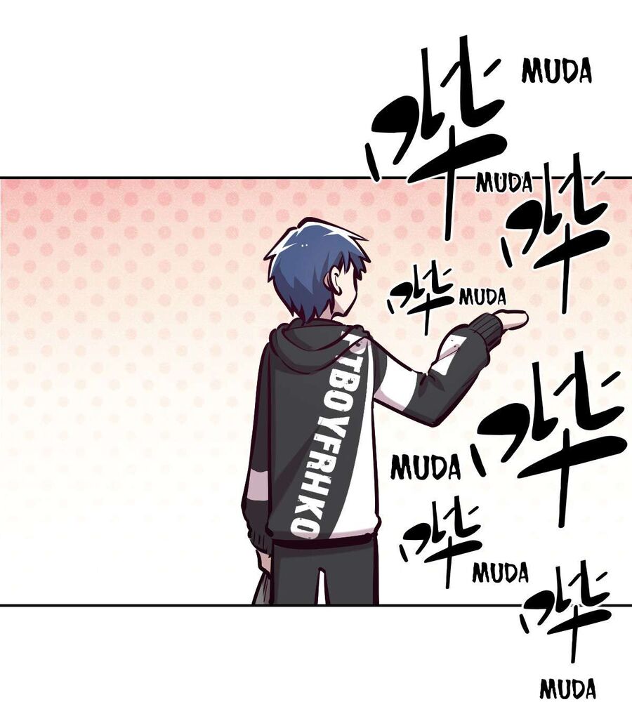 Oan Gia Chung Nhà: Thiên Thần X Ác Quỷ, Sao Mà Thân Được!? Chapter 15 - Trang 2