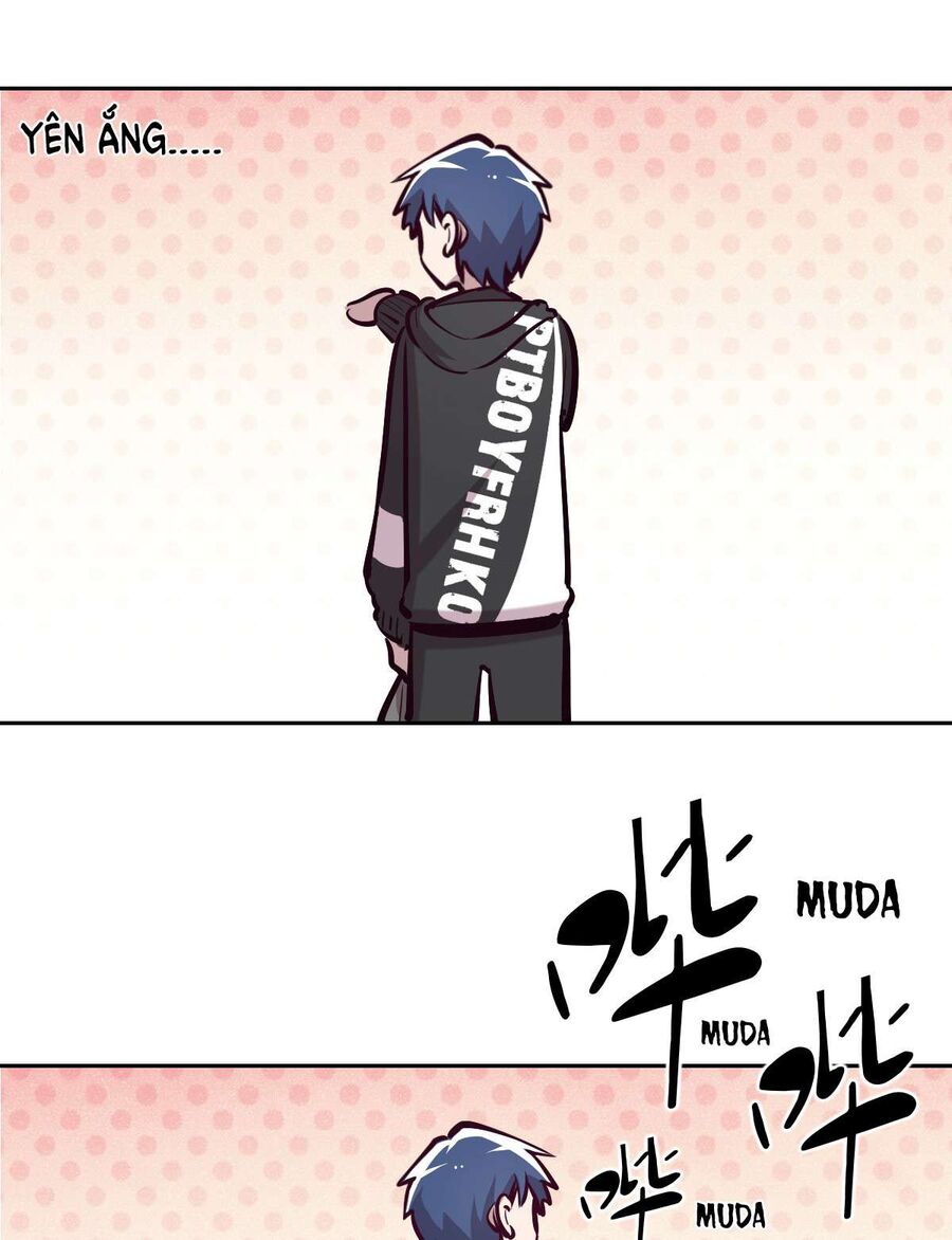 Oan Gia Chung Nhà: Thiên Thần X Ác Quỷ, Sao Mà Thân Được!? Chapter 15 - Trang 2