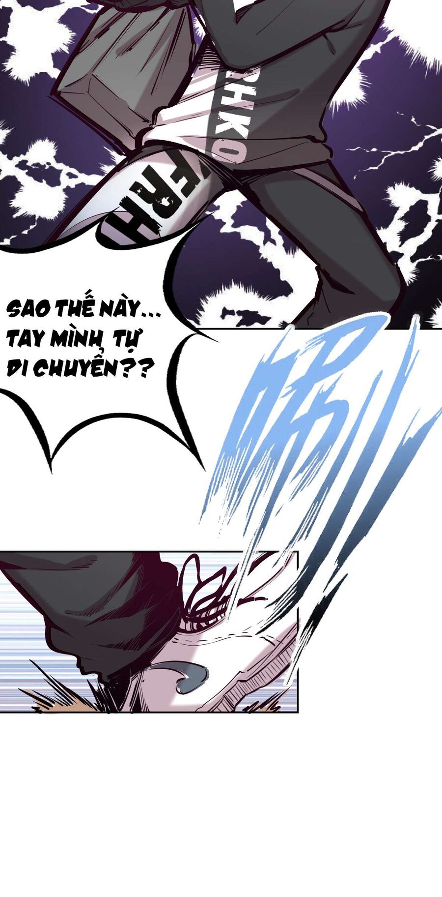 Oan Gia Chung Nhà: Thiên Thần X Ác Quỷ, Sao Mà Thân Được!? Chapter 15 - Trang 2