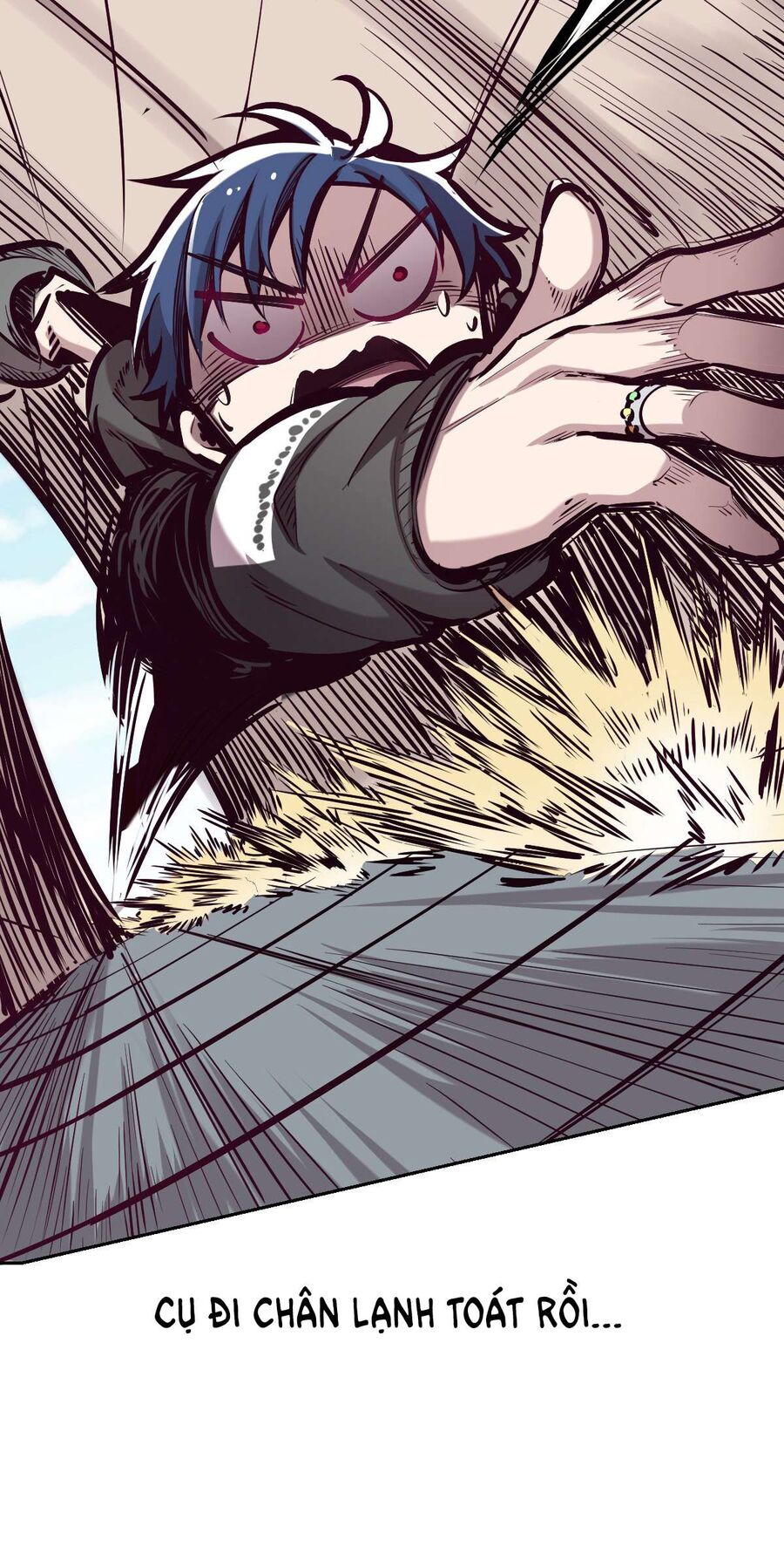 Oan Gia Chung Nhà: Thiên Thần X Ác Quỷ, Sao Mà Thân Được!? Chapter 15 - Trang 2